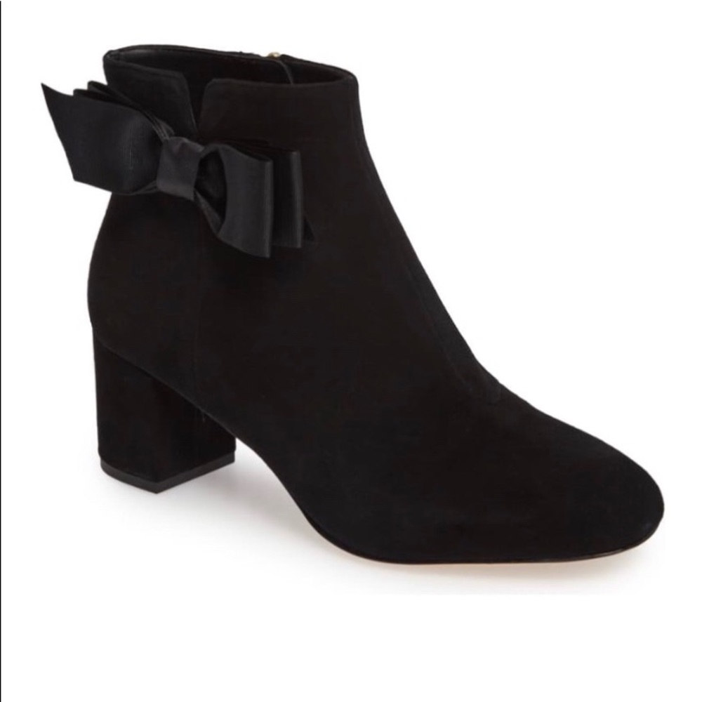 Kate Spade boot